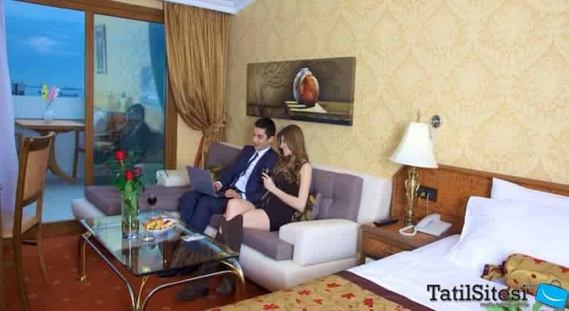 Grand Hilarium Hotel